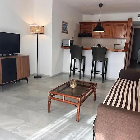 Beril Ocean View Appartement Costa Adeje (Tenerife)