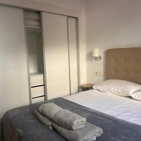 Appartement Beril Ocean View *