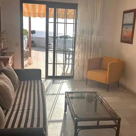 Beril Ocean View Адехе