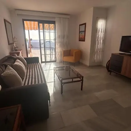 Beril Ocean View Апартаменты