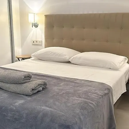 Beril Ocean View * Адехе