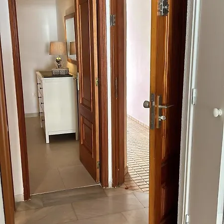 Апартаменты Beril Ocean View Адехе