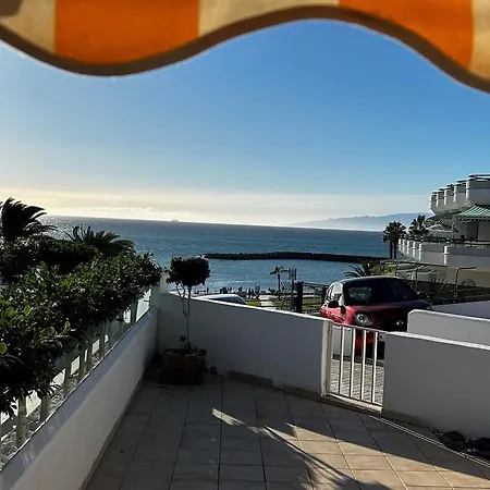 Апартаменты Beril Ocean View *