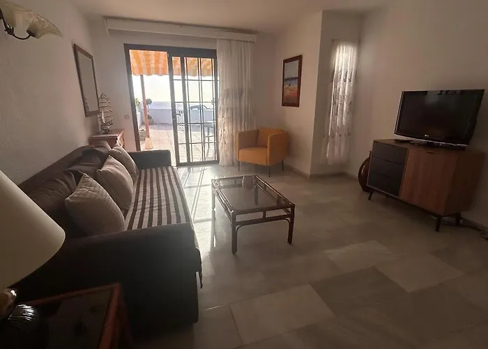 Beril Ocean View Lejlighed