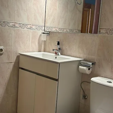 Beril Ocean View * 阿德耶