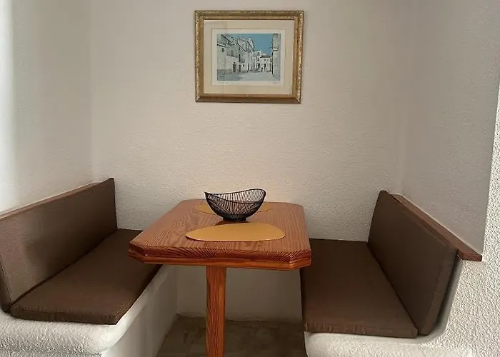 Beril Ocean View Apartamento Costa Adeje (Tenerife)