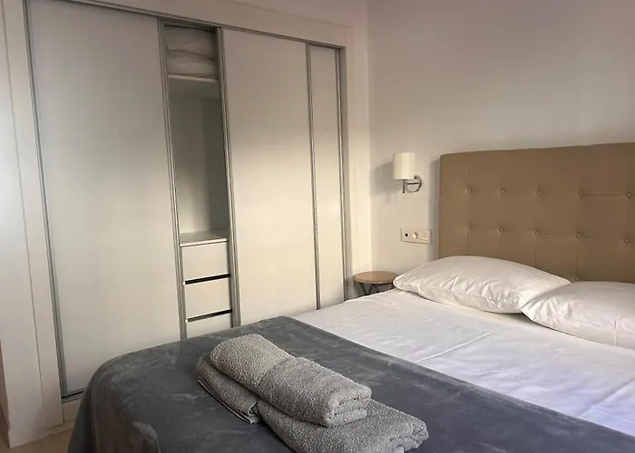 Apartamento Beril Ocean View *